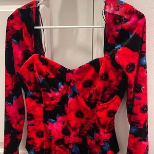 Bar111 bodysuit for womens